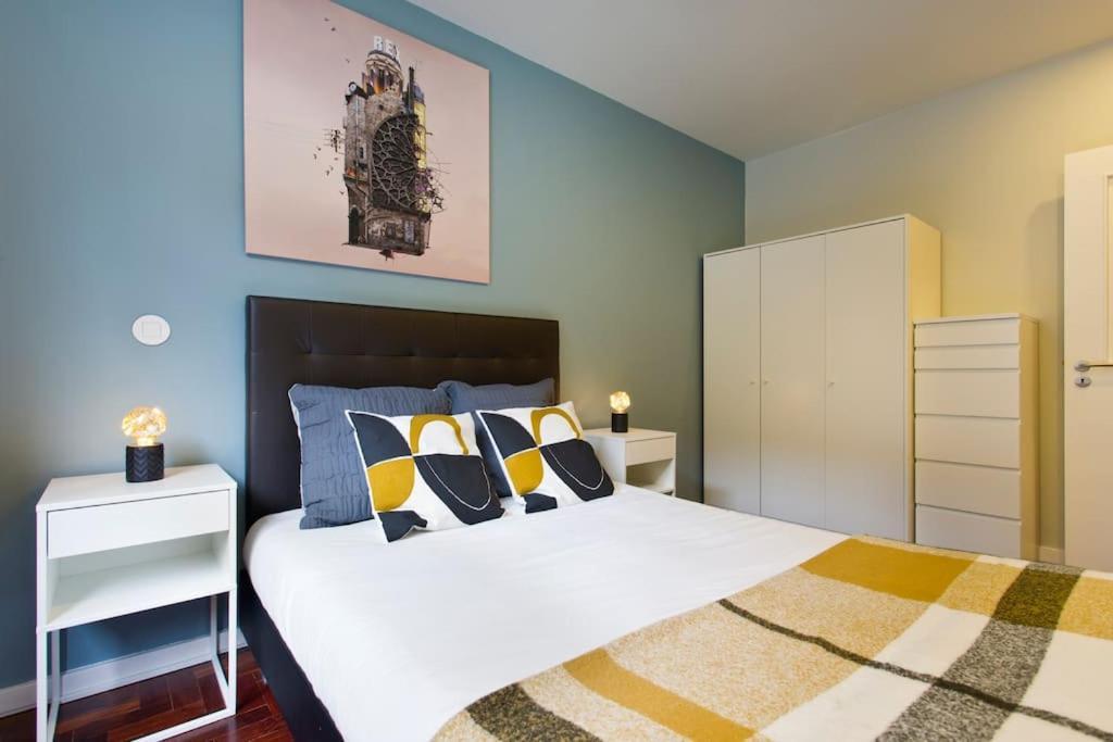 Flying Catarina Apartment OOporto Extérieur photo