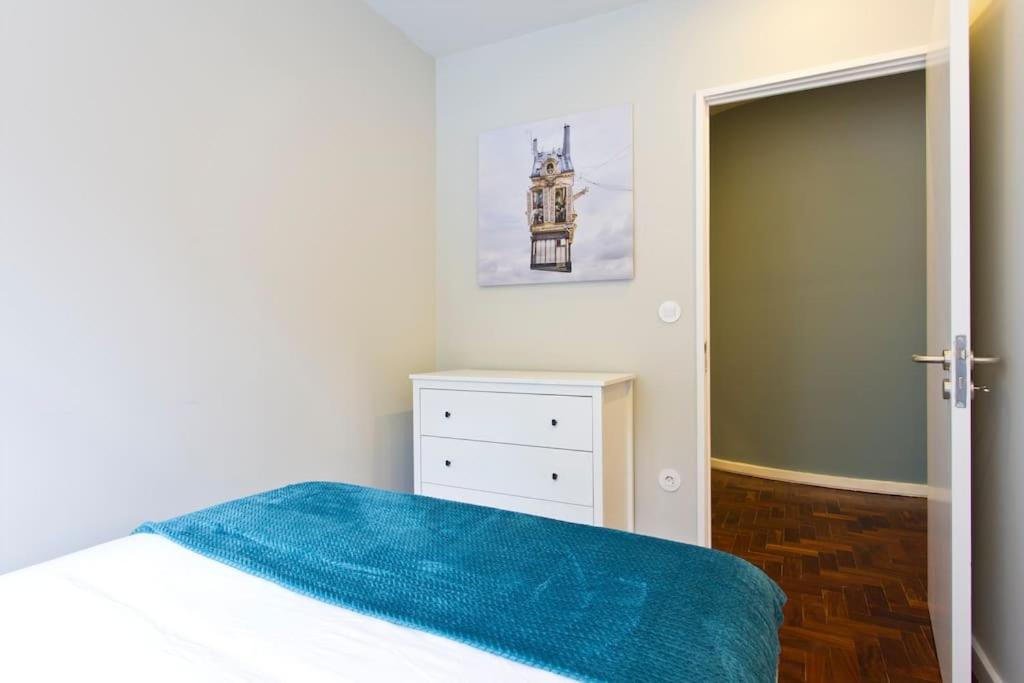 Flying Catarina Apartment OOporto Extérieur photo
