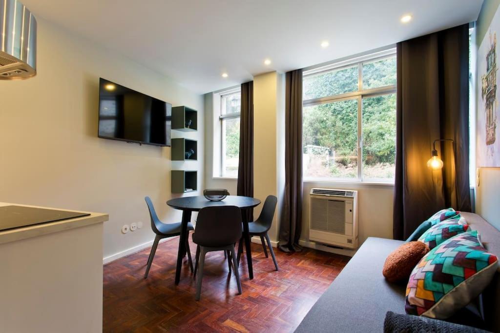 Flying Catarina Apartment OOporto Extérieur photo